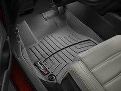 FloorLiners for RHD Honda CR-V 2012-18