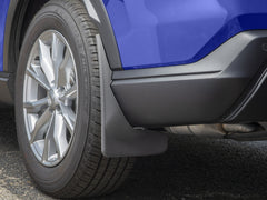 Honda CRV & Hybrid 2023-25 No-Drill Mud Flaps | WeatherTech #110160/120160