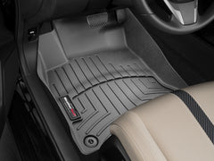 FloorLiners for RHD Honda Civic 2017-22