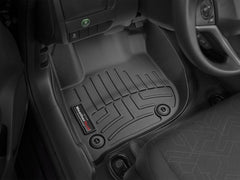 FloorLiners for RHD Honda HR-V 2015-19