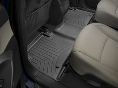 FloorLiners for RHD Hyundai Grand Santa Fe 2012-18