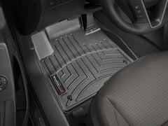 FloorLiners for RHD Hyundai Santa Fe 2012-18