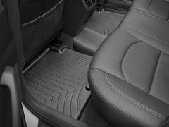 FloorLiners for RHD Kia Optima 2015-20