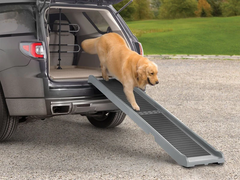 Pet Vehicle Access Ramp From WeatherTech #8AHR1DG