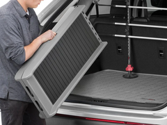Pet Vehicle Access Ramp From WeatherTech #8AHR1DG