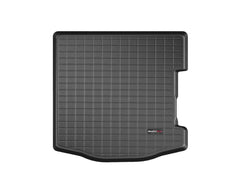 BootLiners for RHD Ford Focus 2012-18
