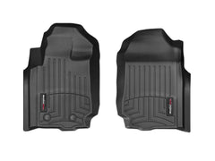 FloorLiners for RHD Ford Ranger 2012-18