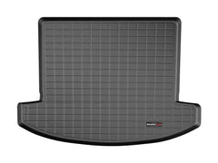 BootLiners for RHD Kia Carens 2013-19