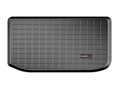 BootLiners for RHD Nissan Micra 2011-17