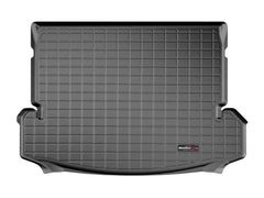 BootLiners for RHD Nissan X-Trail Non-Hybrid 2014-22