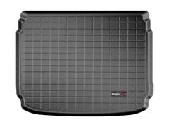 BootLiners for RHD Peugeot 308 2007-13