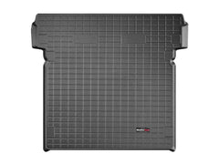 BootLiners for RHD Citroen Berlingo Multispace 2008-18