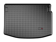 BootLiners for RHD Renault Megane 2008-16