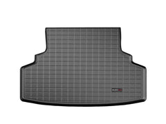 BootLiners for RHD Subaru WRX STI 2014-17