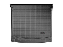 BootLiners for RHD Volkswagen Caddy 2010-20