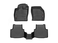 FloorLiners for RHD Volkswagen Passat 2015-19 (Automatic Only)