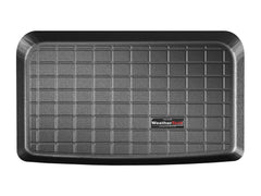 BootLiners for RHD Volkswagen Sharan 2010-22