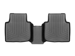 FloorLiners for RHD Volkswagen Tiguan & Tiguan Allspace 2016-2024