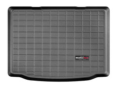 BootLiners for RHD Volkswagen Up! 2011-24