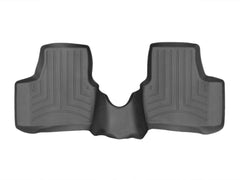 FloorLiners for RHD Volkswagen Up! 2011-20