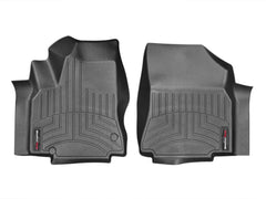FloorLiners for RHD Citroen Berlingo 2008-18