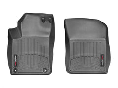FloorLiners for RHD Citroen C3 2010-16