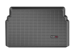 BootLiners for RHD Citroen C3 Aircross 2017-24