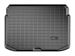 BootLiners for RHD Citroen C3 Picasso 2009-17