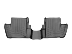 FloorLiners for RHD Citroen C4 2010-18