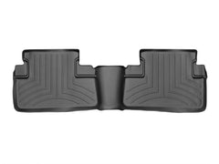 FloorLiners for RHD Citroen C5 2008-16