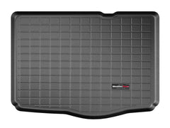BootLiners for RHD Fiat Punto 2012-19