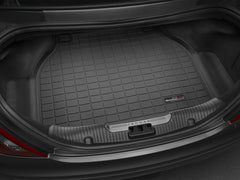 BootLiners for RHD Jaguar XJ Series 2010-15