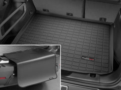 Boot Liner Jeep Wrangler JK Unlimited 4-Door 2011-14 | #40518 | WeatherTech