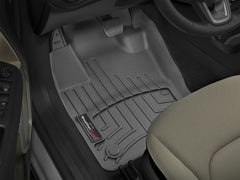 FloorLiners for RHD Jeep Renegade 2015-25