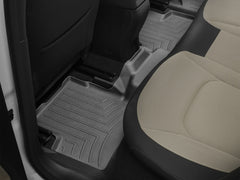 FloorLiners for RHD Jeep Renegade 2015-25
