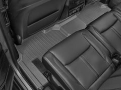 FloorLiners for RHD Audi A8 2010-17