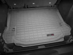 Boot Liner Jeep Wrangler JK Unlimited 4-Door 2011-14 | #40518 | WeatherTech