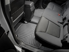 FloorLiners for RHD Kia Sorento 2011-12