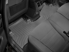 FloorLiners for RHD Kia Sorento 2015-20