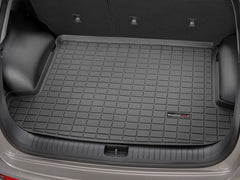 BootLiners for RHD Kia Sportage 2016-21