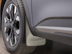 MudFlaps for Kia Sportage 2023-26