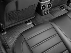 FloorLiners for RHD Kia Stinger GT 2017-23