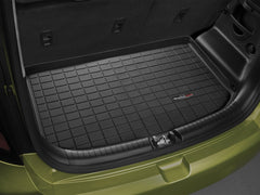 BootLiners for RHD Kia Soul 2014-19