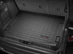 BootLiners for RHD Land Rover Range Rover Evoque 2011-19