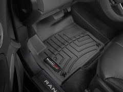 FloorLiners for RHD Land Rover Range Rover Evoque 2012-19