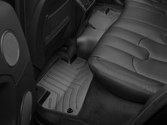 FloorLiners for RHD Land Rover Range Rover Evoque 2012-19