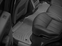 FloorLiners for RHD Range Rover Sport 2013-22