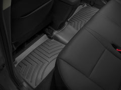 FloorLiners for RHD Lexus CT 200h 2011-20