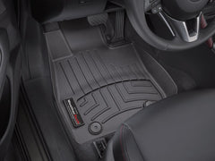 FloorLiners for RHD Mazda CX-3 2015-19