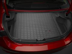 BootLiners for RHD Mazda MAZDA6 2013-23